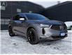 2022 Acura RDX Platinum Elite A-Spec (Stk: 15-P26069) in Ottawa - Image 10 of 26