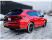 2026 Acura MDX Platinum Elite A-Spec (Stk: 15-26002) in Ottawa - Image 5 of 18