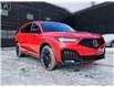 2026 Acura MDX Platinum Elite A-Spec (Stk: 15-26002) in Ottawa - Image 6 of 18