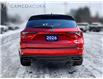 2026 Acura MDX Platinum Elite A-Spec (Stk: 15-26002) in Ottawa - Image 17 of 18