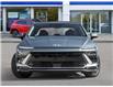 2026 Hyundai Sonata Hybrid Preferred-Trend (Stk: 261936) in Aurora - Image 2 of 22