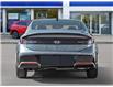 2026 Hyundai Sonata Hybrid Preferred-Trend (Stk: 261936) in Aurora - Image 5 of 22