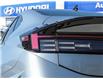 2026 Hyundai Sonata Hybrid Preferred-Trend (Stk: 261936) in Aurora - Image 10 of 22