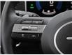 2026 Hyundai Sonata Hybrid Preferred-Trend (Stk: 261936) in Aurora - Image 14 of 22