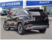 2026 Hyundai Tucson Preferred w/Trend Package (Stk: 261920) in Aurora - Image 4 of 22