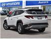2026 Hyundai Tucson Preferred (Stk: 261944) in Aurora - Image 4 of 23