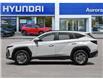 2026 Hyundai Tucson Preferred (Stk: 261945) in Aurora - Image 3 of 23