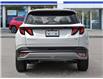 2026 Hyundai Tucson Preferred (Stk: 261945) in Aurora - Image 5 of 23