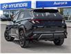 2026 Hyundai Tucson Hybrid N-Line (Stk: 261930) in Aurora - Image 4 of 21