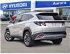 2026 Hyundai Tucson Preferred w/Trend Package (Stk: 261941) in Aurora - Image 4 of 22