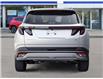 2026 Hyundai Tucson Preferred w/Trend Package (Stk: 261941) in Aurora - Image 5 of 22