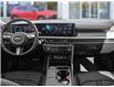 2026 Hyundai Sonata Hybrid Preferred-Trend (Stk: 261935) in Aurora - Image 21 of 22
