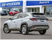 2026 Hyundai Tucson Preferred (Stk: 261939) in Aurora - Image 4 of 21