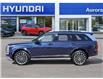 2026 Hyundai Palisade Ultimate Calligraphy (Stk: 261937) in Aurora - Image 3 of 23
