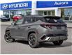 2026 Hyundai Tucson Hybrid N-Line (Stk: 261928) in Aurora - Image 4 of 23