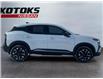 2026 Nissan Kicks SV (Stk: 20329) in Okotoks - Image 6 of 16