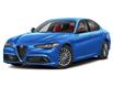 2024 Alfa Romeo Giulia Quadrifoglio (Stk: ARUC931) in Calgary - Image 1 of 12
