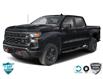 2025 Chevrolet Silverado 1500 Custom Trail Boss (Stk: 26C189AA) in Tillsonburg - Image 1 of 3