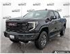 2026 GMC Sierra 1500 AT4X (Stk: 26G85DEMO) in Tillsonburg - Image 1 of 16