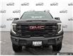 2026 GMC Sierra 1500 AT4X (Stk: 26G85DEMO) in Tillsonburg - Image 2 of 16