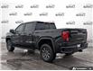 2026 GMC Sierra 1500 AT4X (Stk: 26G85DEMO) in Tillsonburg - Image 4 of 16