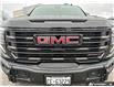 2026 GMC Sierra 1500 AT4X (Stk: 26G85DEMO) in Tillsonburg - Image 9 of 16