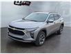 2026 Chevrolet Trax LT (Stk: 380308) in Claresholm - Image 1 of 15