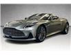 2024 Aston Martin DB12 V8 Volante (Stk: C0312) in Richmond - Image 1 of 30