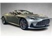 2024 Aston Martin DB12 V8 Volante (Stk: C0312) in Richmond - Image 3 of 30