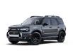 2025 Ford Bronco Sport Outer Banks (Stk: 25AS6759) in Airdrie - Image 1 of 7