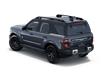 2025 Ford Bronco Sport Outer Banks (Stk: 25AS6759) in Airdrie - Image 2 of 7