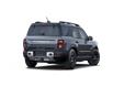 2025 Ford Bronco Sport Outer Banks (Stk: 25AS6759) in Airdrie - Image 3 of 7
