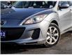 2012 Mazda Mazda3 GX (Stk: S250720B) in Markham - Image 2 of 19