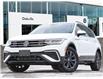 2023 Volkswagen Tiguan Comfortline (Stk: 17U1730) in Oakville - Image 1 of 27