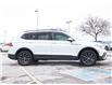 2023 Volkswagen Tiguan Comfortline (Stk: 17U1730) in Oakville - Image 3 of 27