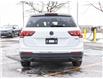 2023 Volkswagen Tiguan Comfortline (Stk: 17U1730) in Oakville - Image 4 of 27