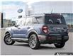 2025 Ford Bronco Sport Big Bend (Stk: SA-1711) in Calgary - Image 4 of 23