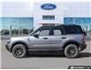 2025 Ford Bronco Sport Badlands (Stk: SA-1725) in Calgary - Image 3 of 23