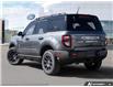 2025 Ford Bronco Sport Badlands (Stk: SA-1725) in Calgary - Image 4 of 23