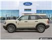 2025 Ford Bronco Sport Big Bend (Stk: SA-1715) in Calgary - Image 3 of 26