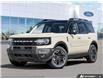 2025 Ford Bronco Sport Outer Banks (Stk: SA-1721) in Calgary - Image 1 of 22