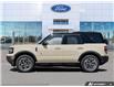 2025 Ford Bronco Sport Outer Banks (Stk: SA-1721) in Calgary - Image 3 of 22