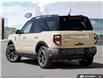2025 Ford Bronco Sport Outer Banks (Stk: SA-1721) in Calgary - Image 4 of 22