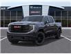 2026 GMC Sierra 1500 Elevation (Stk: 9049-26) in St. Catharines - Image 6 of 24