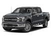 2025 Ford F-150 Lariat (Stk: 25F9269) in North Vancouver - Image 1 of 13