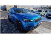 2021 Jeep Cherokee Altitude (Stk: 2105488AA) in Whitby - Image 2 of 22