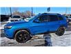 2021 Jeep Cherokee Altitude (Stk: 2105488AA) in Whitby - Image 4 of 22