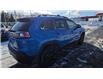 2021 Jeep Cherokee Altitude (Stk: 2105488AA) in Whitby - Image 8 of 22
