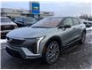 2026 Cadillac OPTIQ Sport (Stk: 26129) in Cornwall - Image 1 of 14