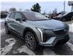 2026 Cadillac OPTIQ Sport (Stk: 26129) in Cornwall - Image 13 of 14